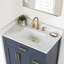 Ensemble de meuble-lavabo simple 36 po Gavino-62449199-62449198