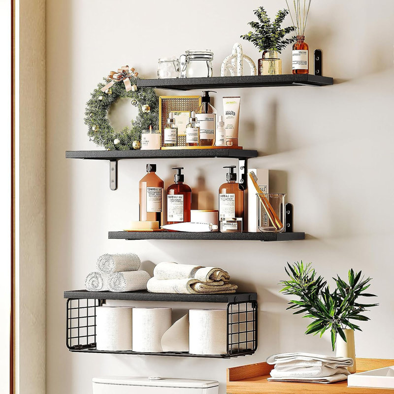 Floating Shelf