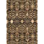 Wool Oriental Area Rug-2018640446