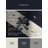Soft Plush Eddleman Space Station Scene Modern Geometric Shapes Area Rug in Gray – Black Binding-2140160196