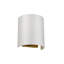 Zaragoza Flush Mounted Sconce-145104657-145104658