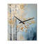 Charyl - Trees Very Wall Clocks-1220442319