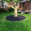 Bordure de pelouse non creusante-125965254
