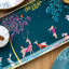 Sara Miller, Woodland Tales - Sandwich Tray