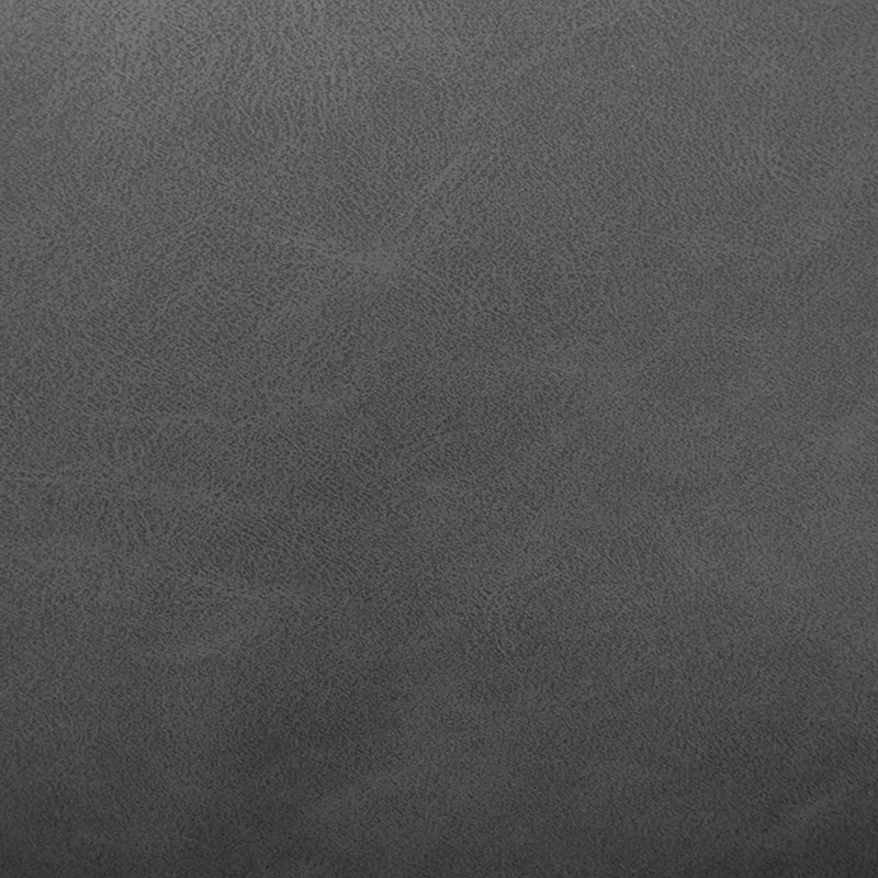 Causeuse inclinable électrique, Gris anthracite