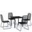 Long Dining Set-1230975301-1230975295