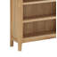 Remi Kingspoint Oak Bookcase-37269918