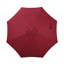 Parasol de marché avec base-69535354