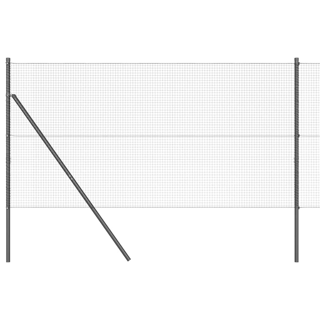 Vidaxl Fence Post