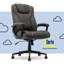 Comfort Eco Swivel Office Chair-1902456192