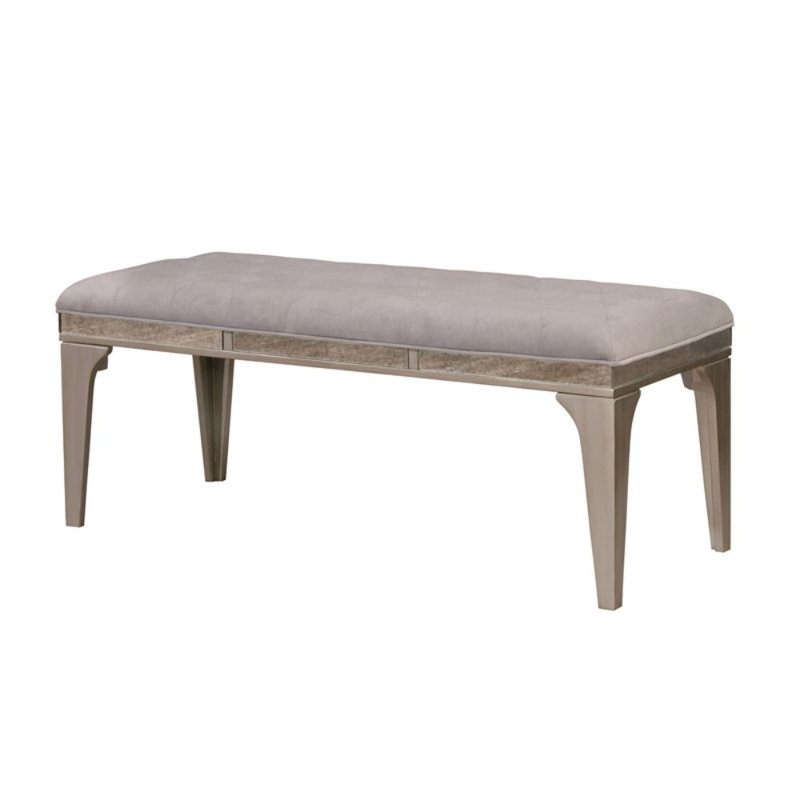 Baltz Upholstered Bench