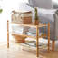 9 Pair Shoe Rack