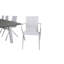 Budwig 8 - Person Dining Set