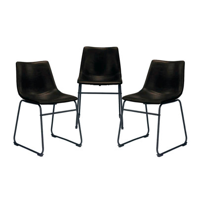 Chaise d'appoint