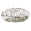 Lord 6 - Light Crystal Chandelier