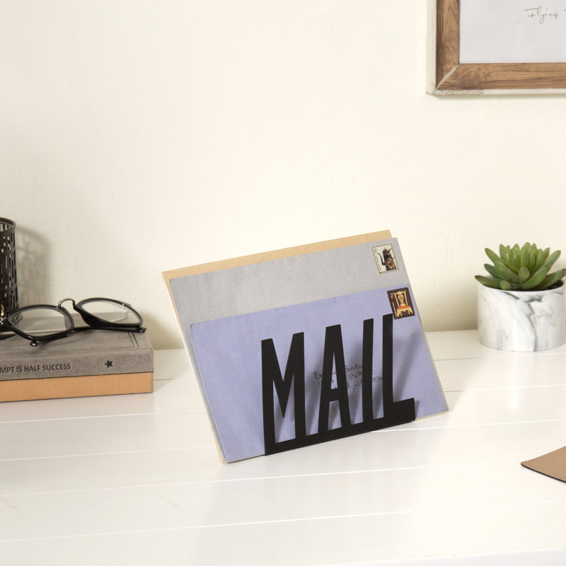 Porte-lettres Afshin MAIL