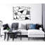 Triangulation Handmade Wall Decor