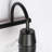 Lelde 3 - Light Dimmable Vanity Light
