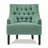 Upholstered Wingback Chair-1138897130
