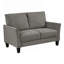 Causeuse 2 places Modern Modern-374237148