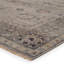 Jaipur Living Sahlest TRZ03 Handknotted Oriental Gray and Beige Area Rug (10'x14')-968015996