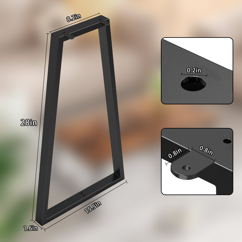 Table Leg
