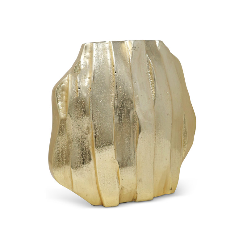 Vase de table en céramique Saffet