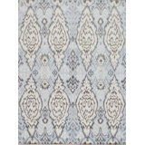 Jazz One-of-a-Kind 8' X 10' Hand Knotted Area Rug