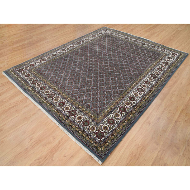 Tapis unique 8 pi 1 po x 10 pi Shererd