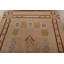 Tapis oriental fait à la main Gabbeh 5 x 9