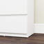 Tamakia 55cm W 5 - Drawer Chest of Drawers