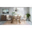 Tabouret de comptoir 24,25 po Averie