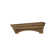 The Celeste Fireplace Mantel Shelf