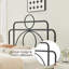 Metal Bed-816145146-816145149