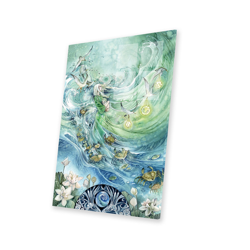 " Cancer " by Stephanie Law