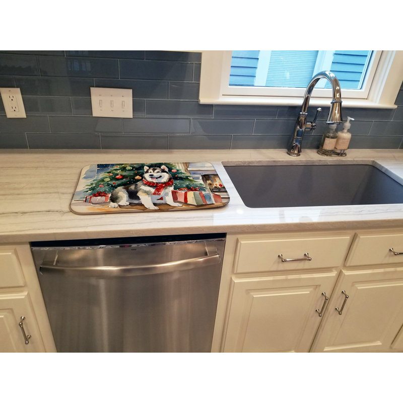 Drying Mat