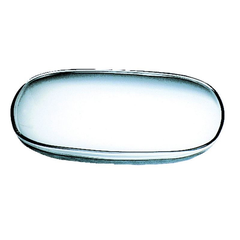 MEPRA Dry Aged Stainless Steel Platter
