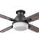 Kyrra 52'' Ceiling Fan with LED Light and Remote Included