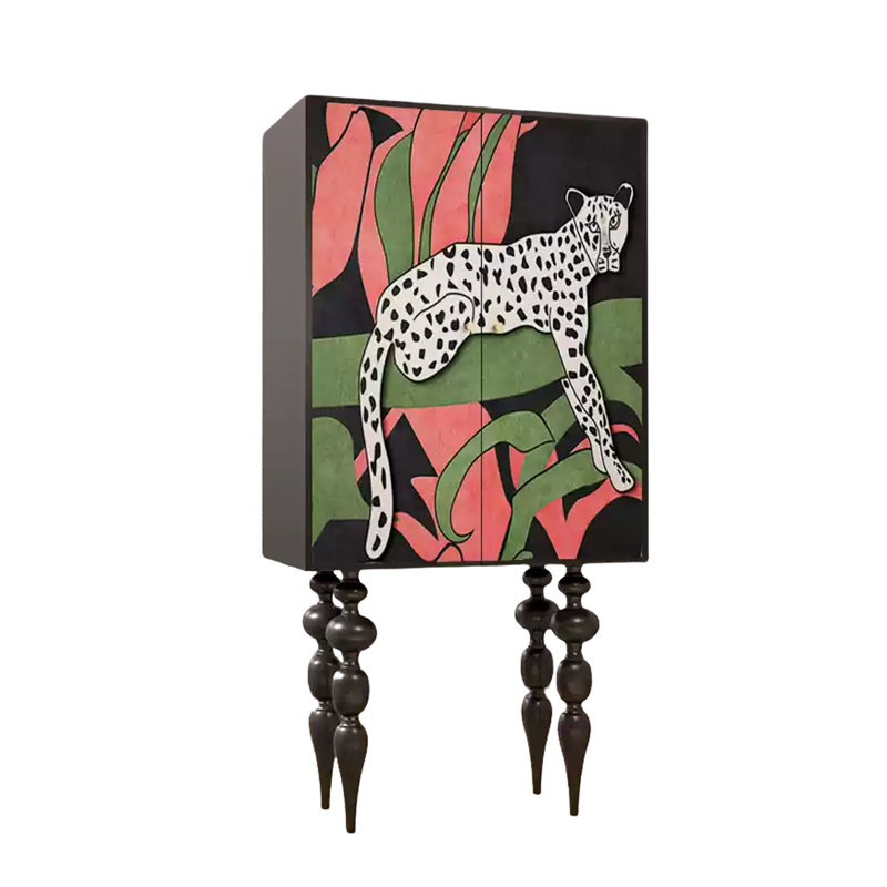 Armoire d'appoint