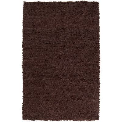 Tapis chocolat Maylin