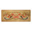 One-of-a-Kind 5’4”x13’6” Hand Knotted Area Rug