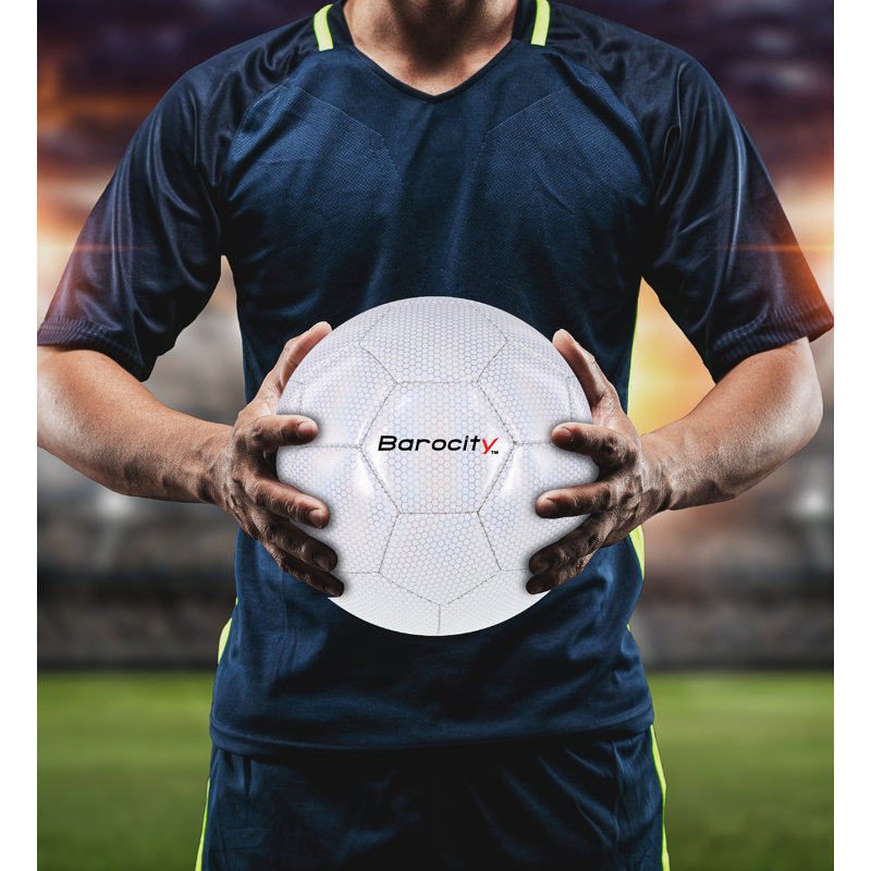 CoTa Global Vinyl Soccer