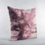 Housse et insert de coussin carré en polyester Fureal-86565252