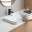 Lavabo vasque de salle de bain-122020747