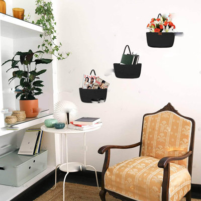 Hanging Storage Basket
