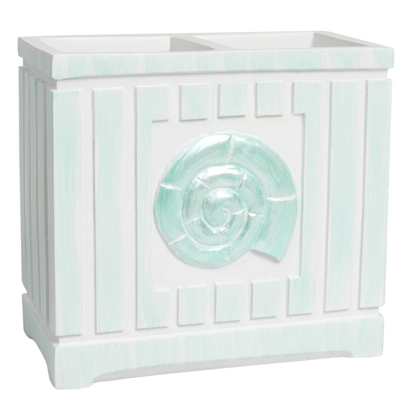 Duarte Toothbrush Holder