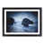 Black Framed selected
