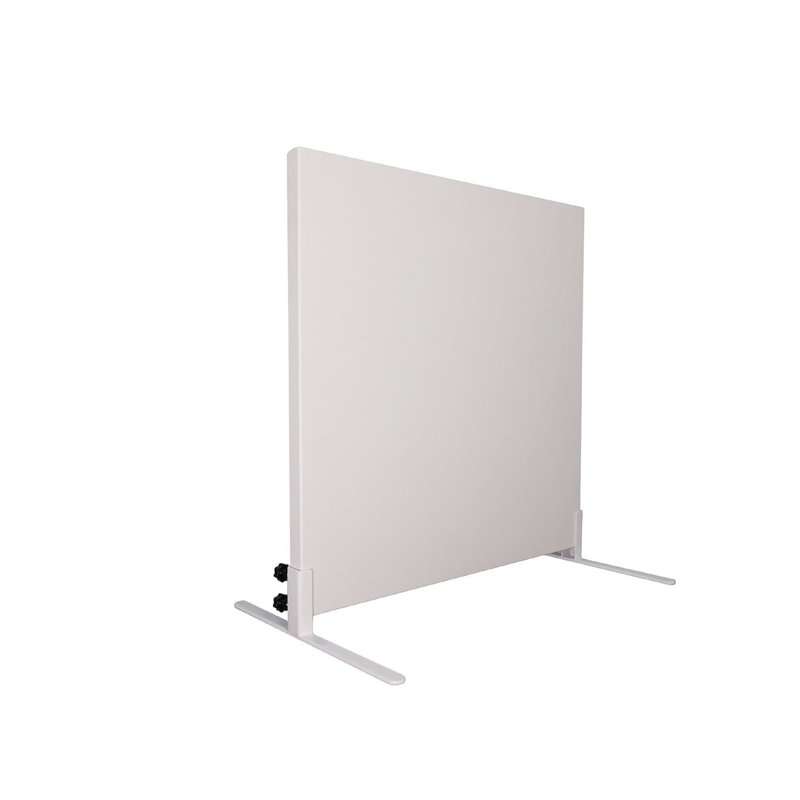 Thermostat blanc Wexstar