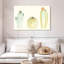 Harnek Funky Succulents IV-107887355