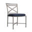 Venetian Outdoor Dining Side Chair-2112949690-2112949633-2112949634